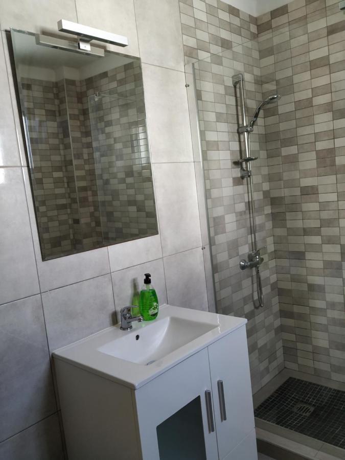 Apartment Amanecer بويرتو ذيل كارمين المظهر الخارجي الصورة