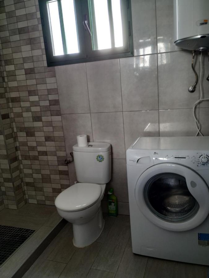 Apartment Amanecer بويرتو ذيل كارمين المظهر الخارجي الصورة
