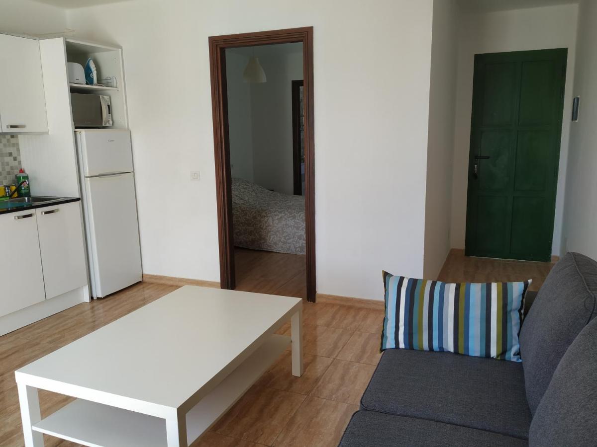 Apartment Amanecer بويرتو ذيل كارمين المظهر الخارجي الصورة